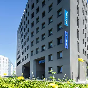 Otel Ibis Budget Basel