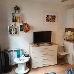  Appartement Oranger France