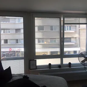 Apartment Rue Jean-antoine Gautier