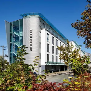 Apart Otel Allegra Kloten