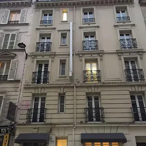 Otel Pax Paris