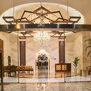 Hotel Carlton Creek