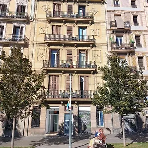  Appartement Clot Mirabarna Espagne