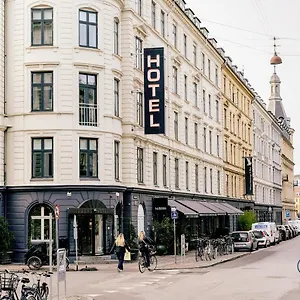Otel Ibsens Kopenhag
