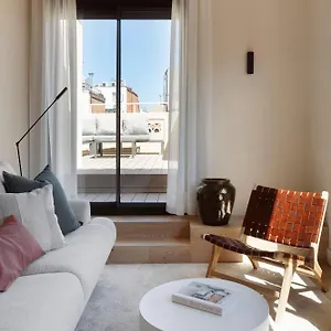 Appartement C211 Espagne