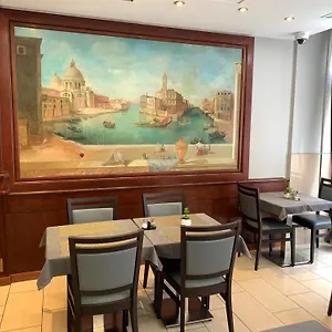 3* Otel Admiral