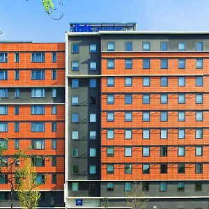 Otel Ibis Budget Porte De La Chapelle - Arena Paris