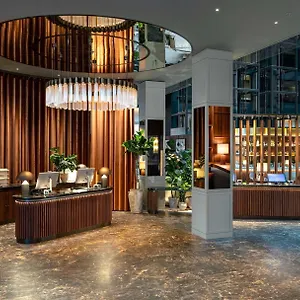 Hotel Radisson Blu Zurich Airport