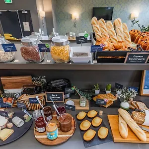 Appart'city Collection Geneve Aeroport - Vernier Апарт-отель