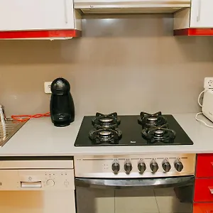  Appartement Navas Espagne