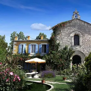 Mas De La Chapelle Hotell Arles