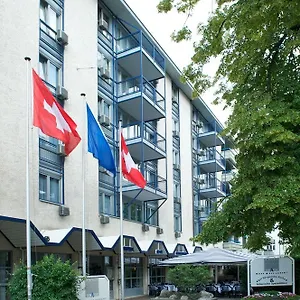 Zueri By Fassbind Hotell Zürich