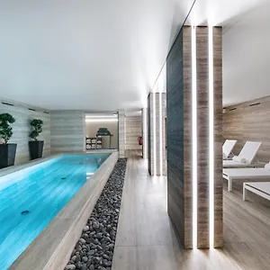 9hotel Paquis Отель