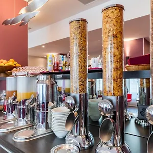 3* Otel Les Nations