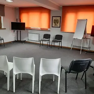 Otel Grushevy Hospitality Boutique Almatı