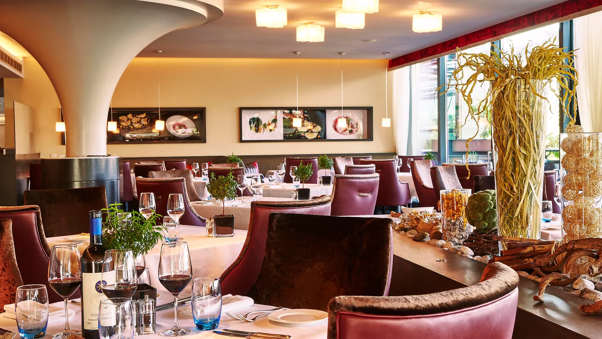 Fairmont Grand Hotel Geneva