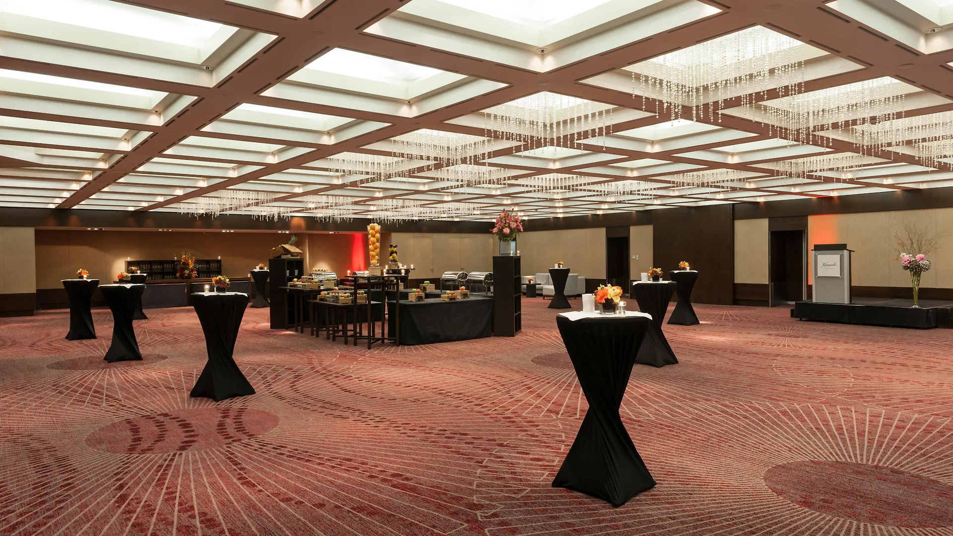 Fairmont Grand Hotel Geneva