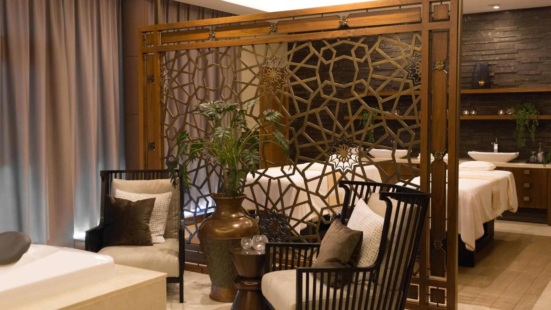 Fairmont Grand Hotel Geneva