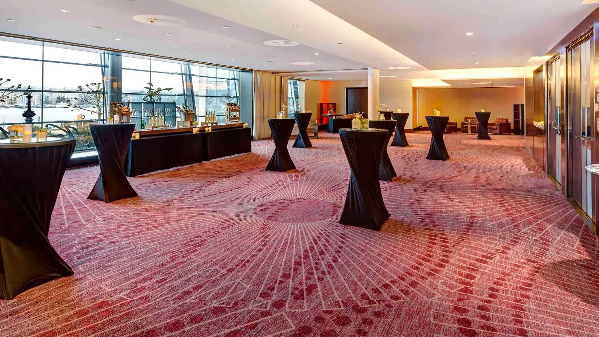Fairmont Grand Hotel Geneva