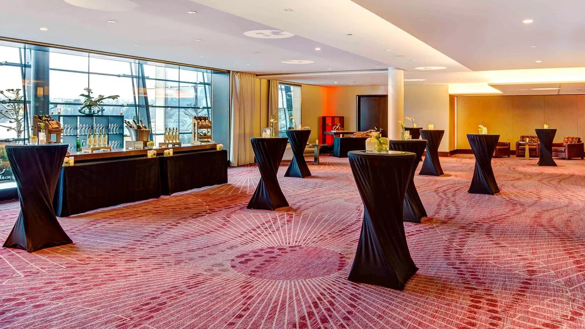 Fairmont Grand Hotel Geneva