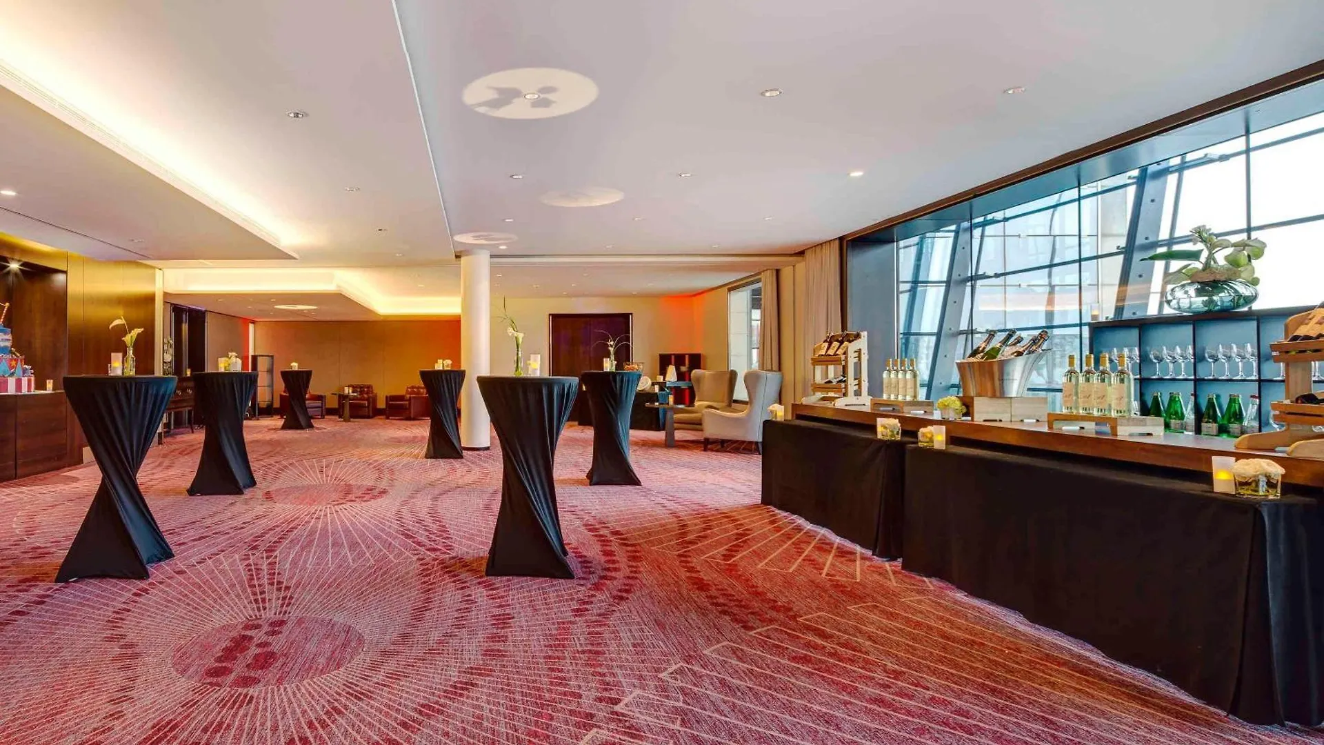 Fairmont Grand Hotel Geneva