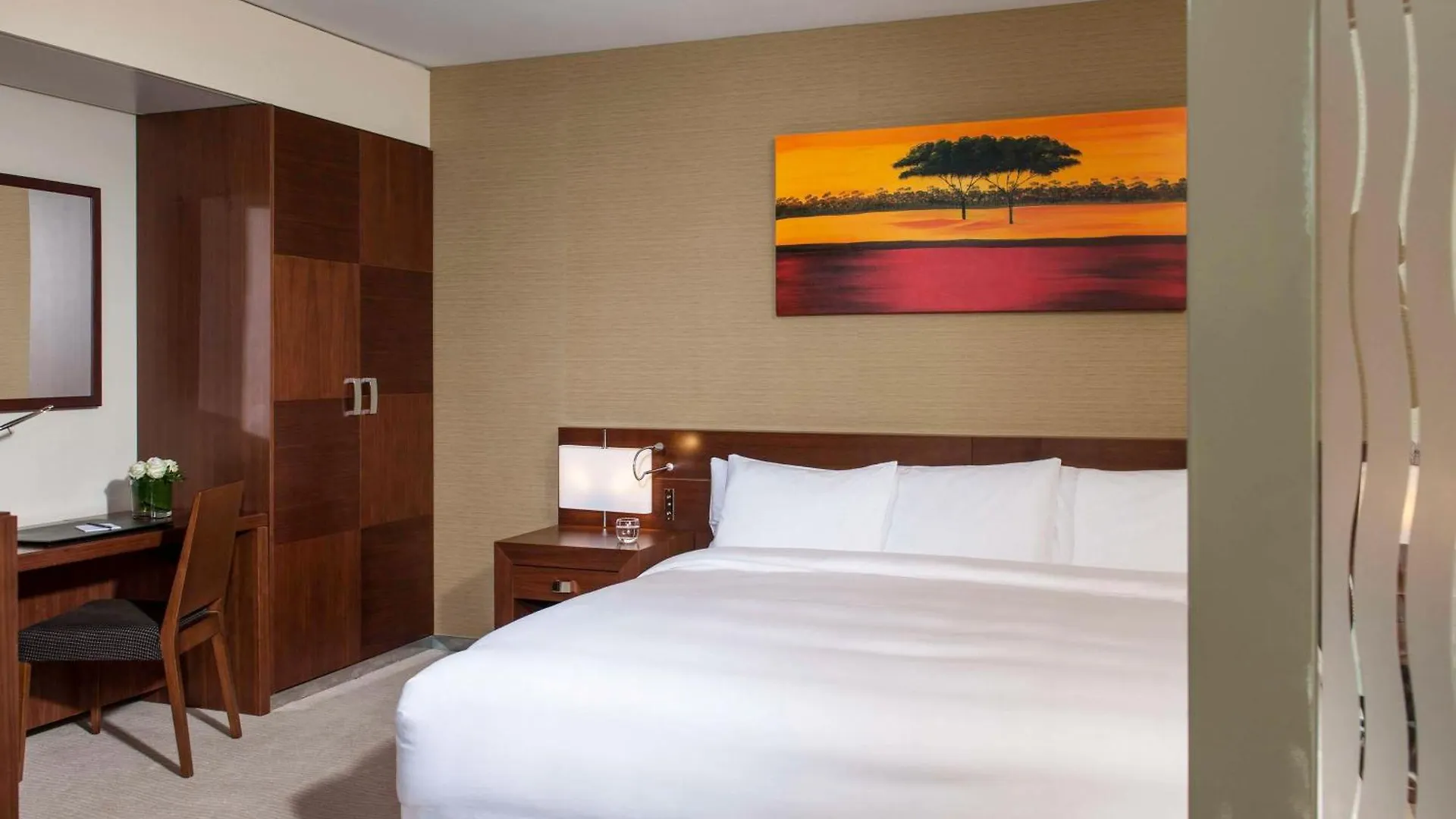 Fairmont Grand Hotel Geneva